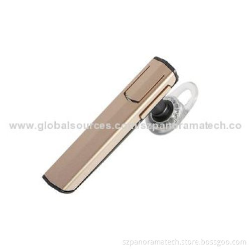 handsfree stero bluetooth earphone Version: Bluetooth V4.0+EDR